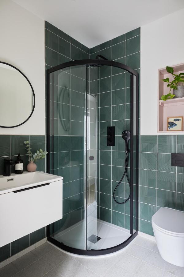 Pontcanna By Black Door Stays Cardiff Exterior foto